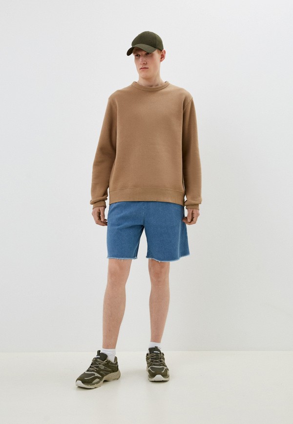 фото Шорты джинсовые haikure