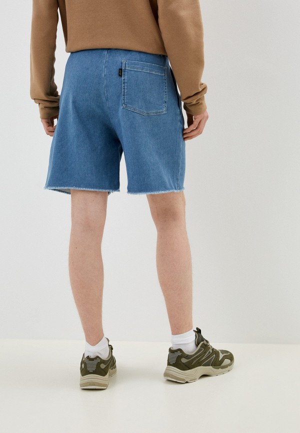 фото Шорты джинсовые haikure