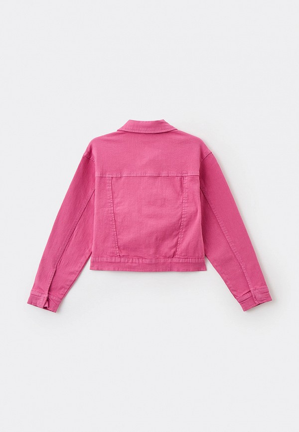 фото Куртка джинсовая s.oliver