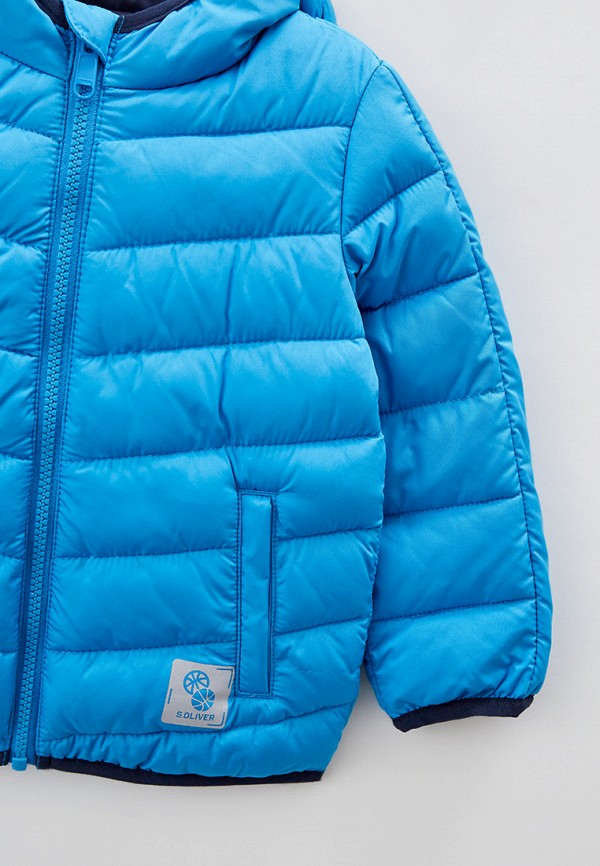 фото Куртка утепленная s.oliver