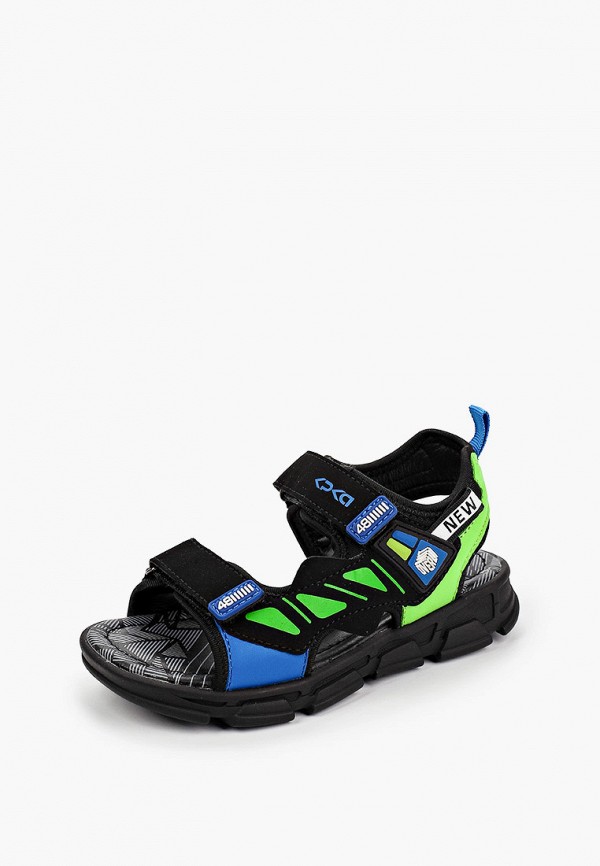 фото Сандалии kapika