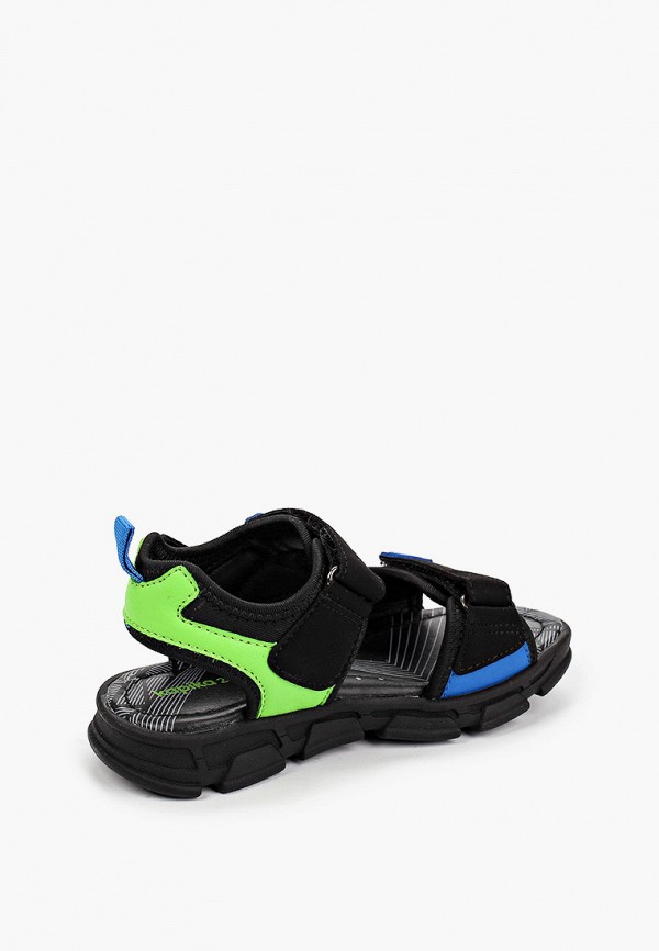 фото Сандалии kapika