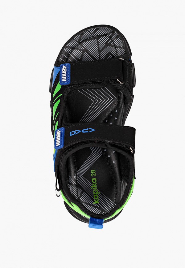 фото Сандалии kapika