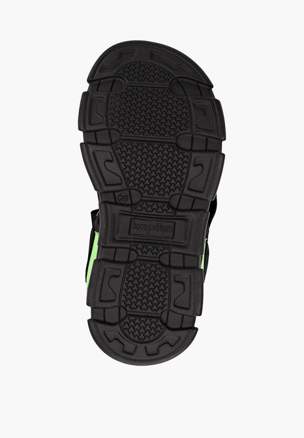 фото Сандалии kapika