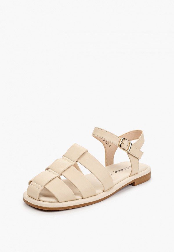 фото Сандалии der spur