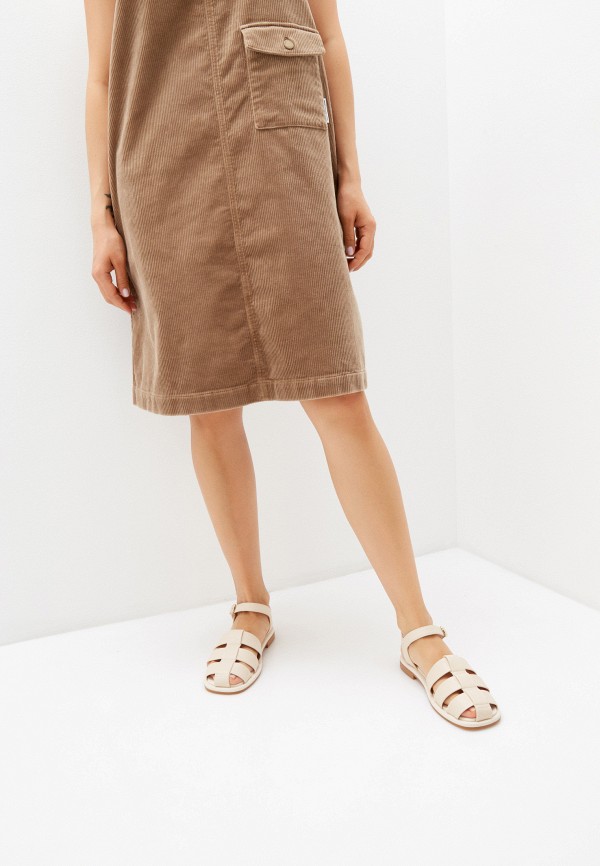 фото Сандалии der spur