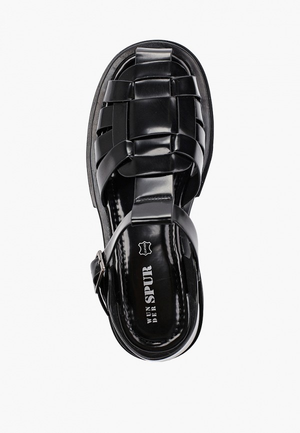 фото Сандалии der spur