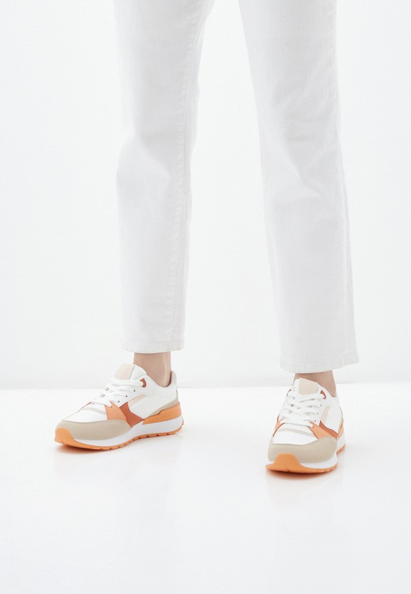 Кроссовки  Ideal Shoes фото