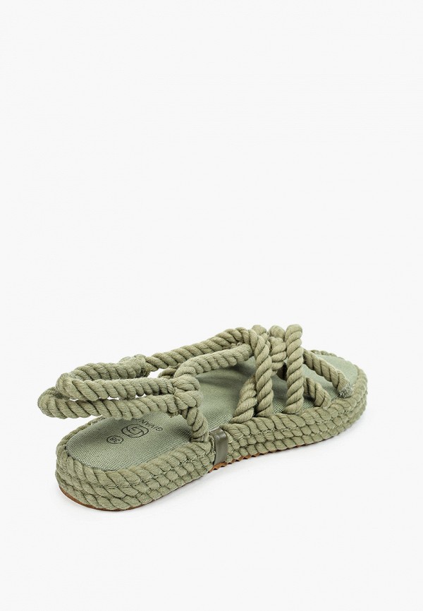 фото Сандалии givana