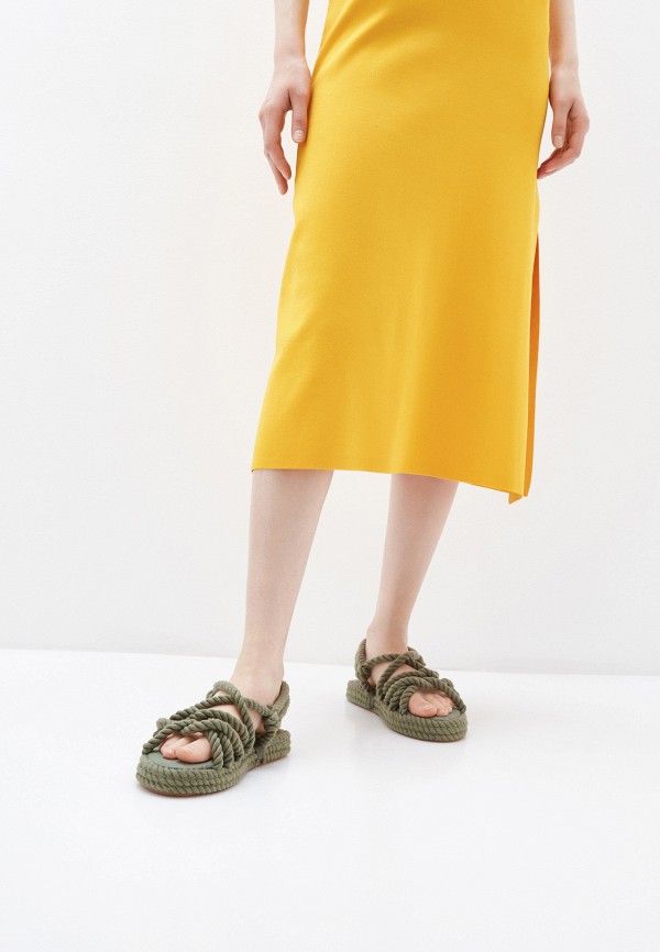 фото Сандалии givana