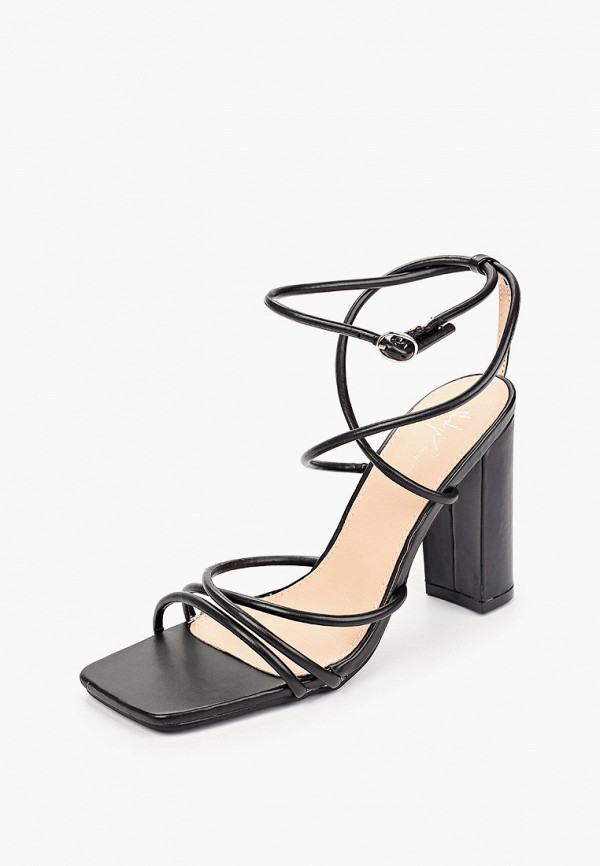 фото Босоножки sergio todzi