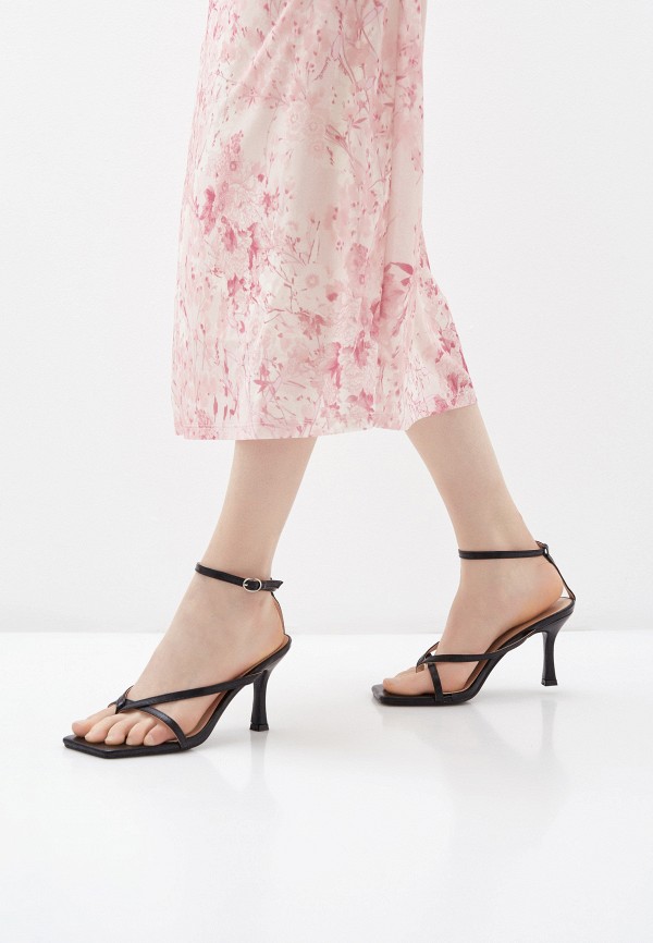 фото Босоножки sergio todzi