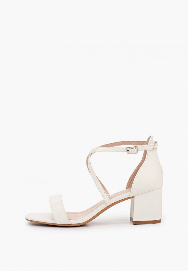 

Босоножки Ideal Shoes, Белый