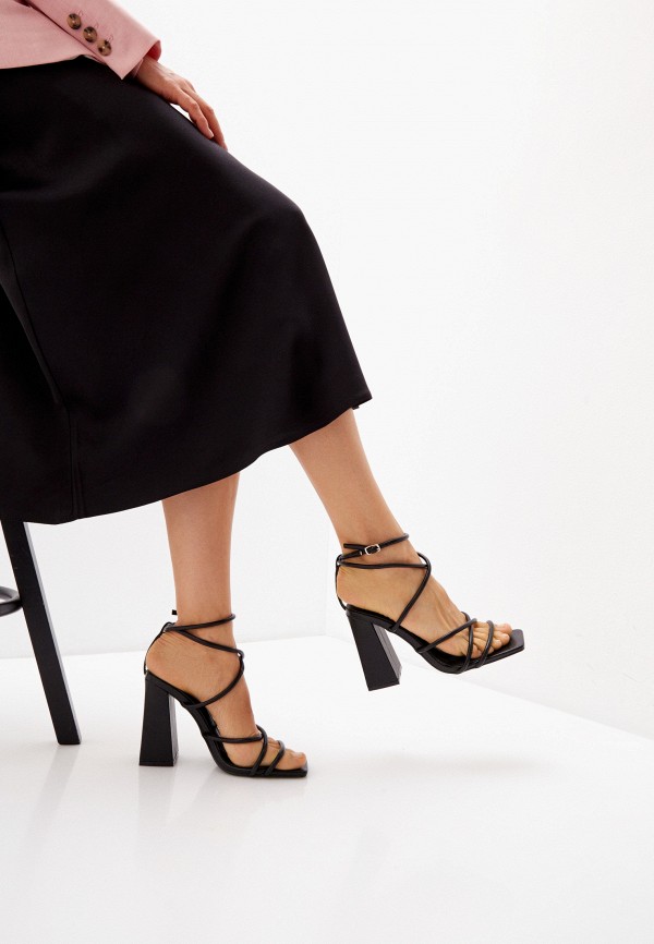 фото Босоножки givana