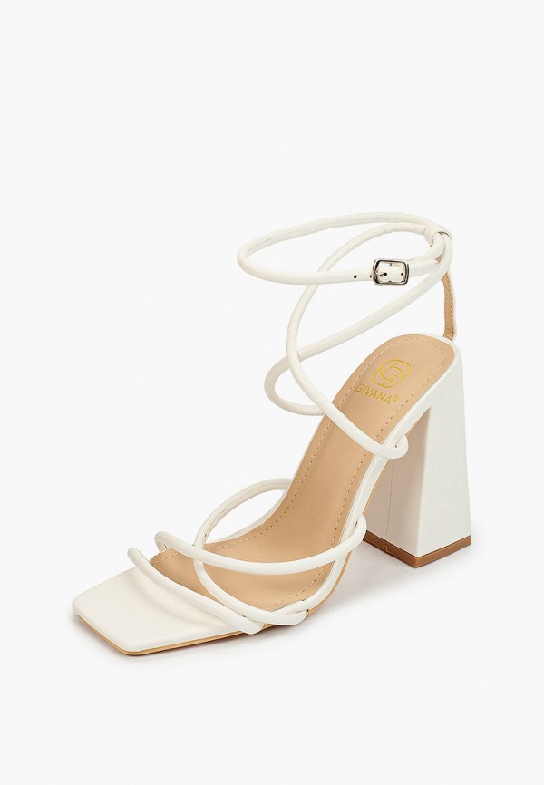 фото Босоножки givana