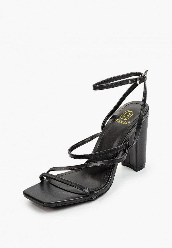 фото Босоножки givana