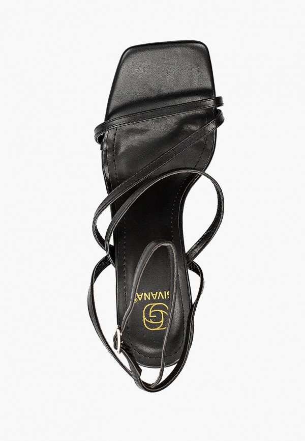 фото Босоножки givana