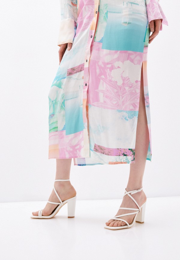 фото Босоножки givana