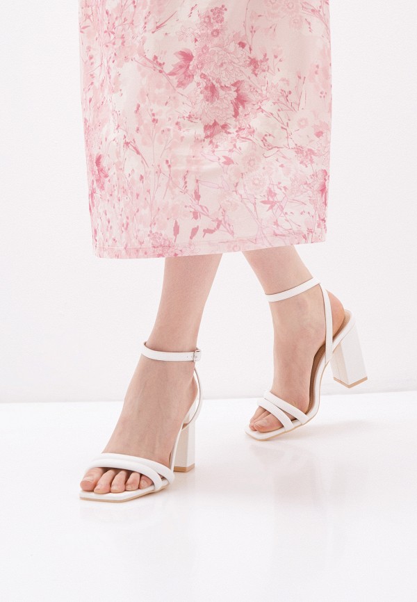 фото Босоножки givana