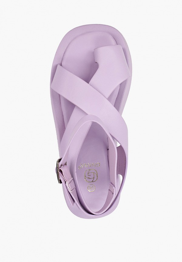 фото Сандалии givana