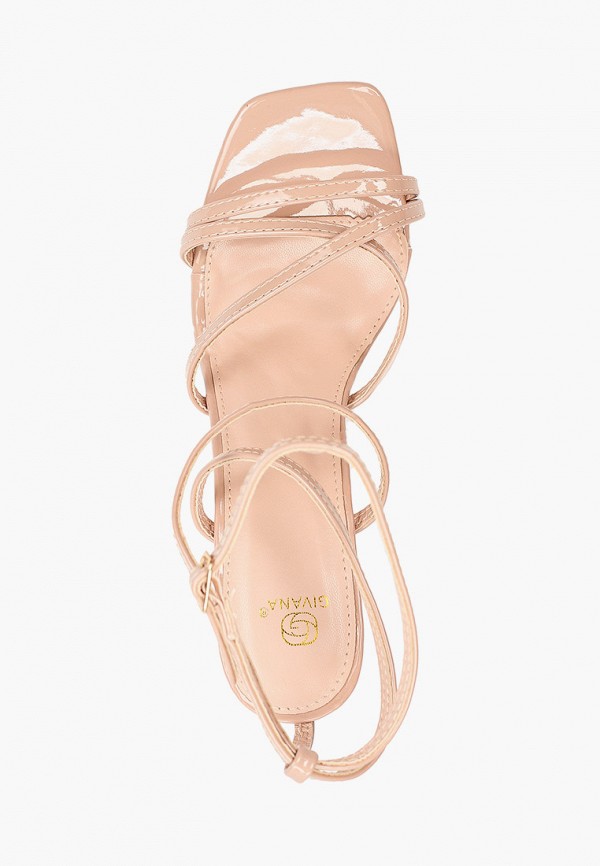 фото Босоножки givana