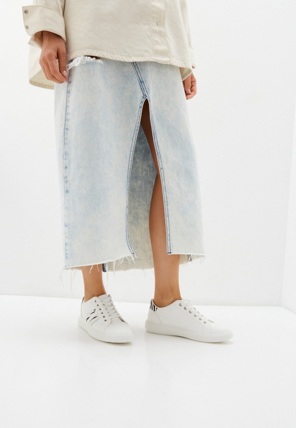 фото Кеды marquiiz