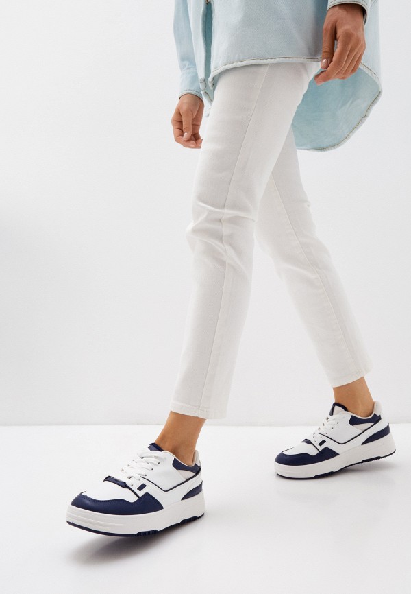 фото Кеды marquiiz