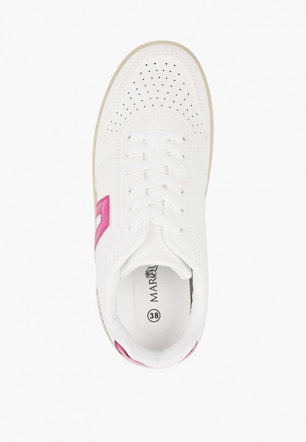 фото Кеды marquiiz