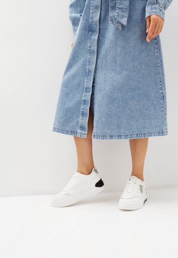 фото Кеды marquiiz