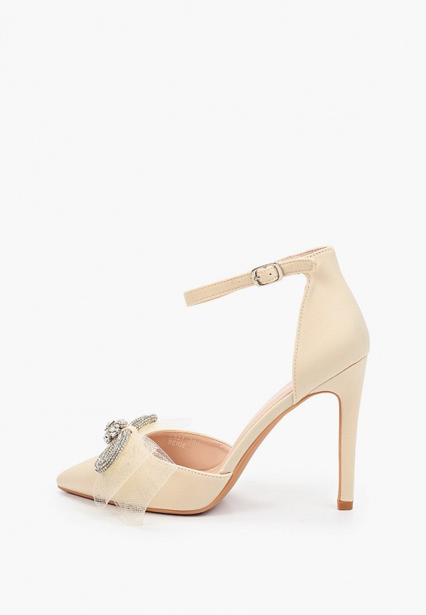 Туфли  Ideal Shoes