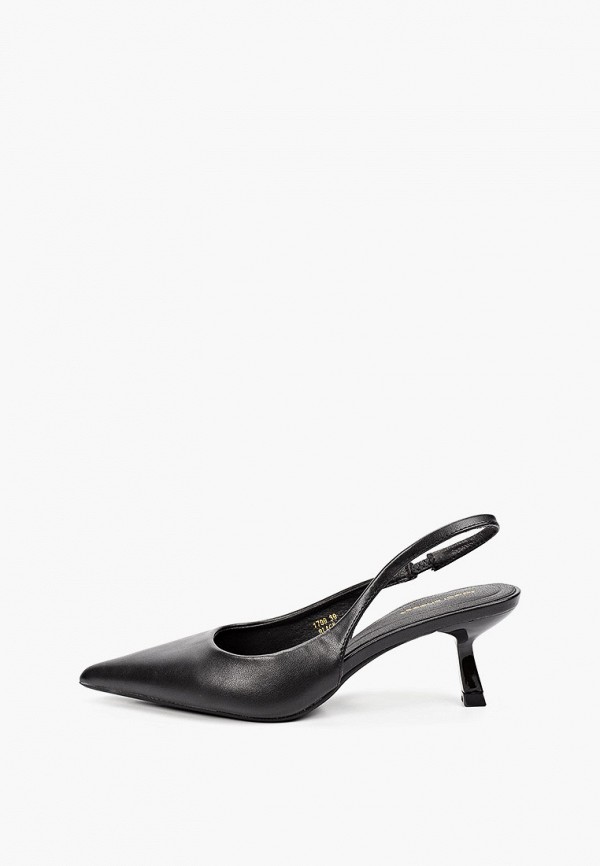 Туфли  Ideal Shoes