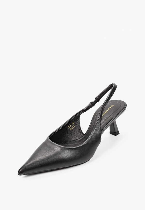 Туфли  Ideal Shoes фото