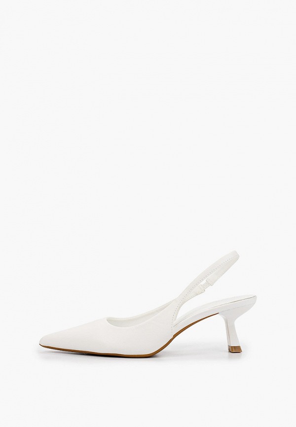 

Туфли Ideal Shoes, Белый