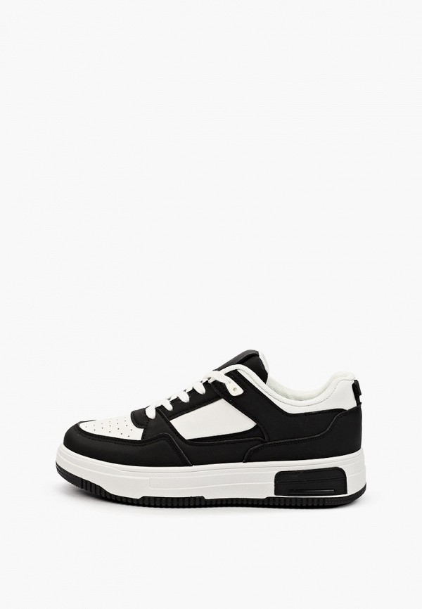 Кеды  Ideal Shoes