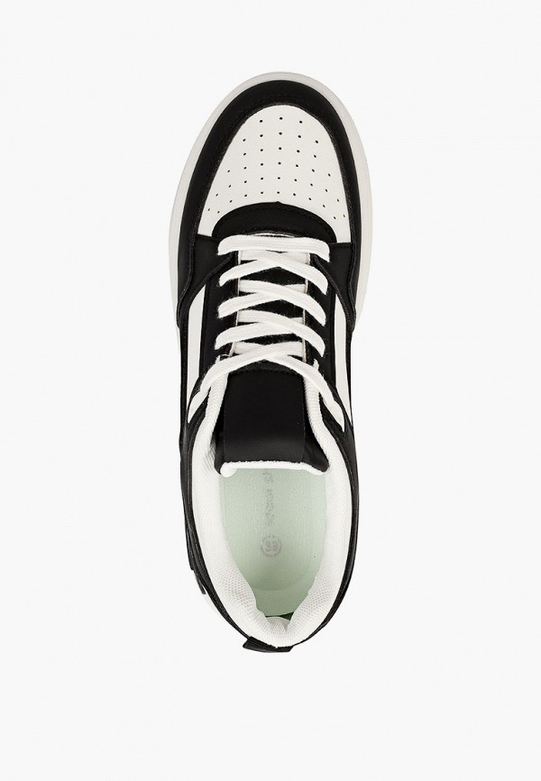 Кеды  Ideal Shoes фото