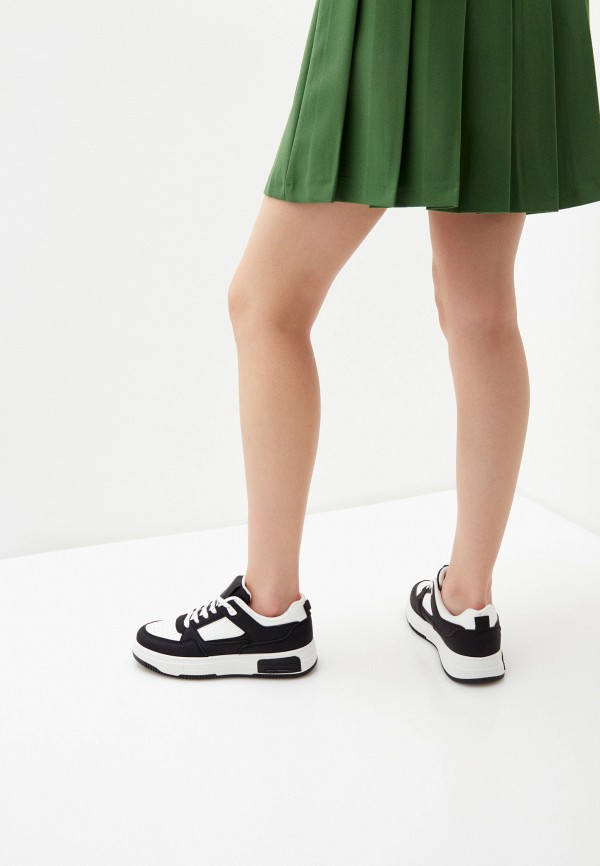 Кеды  Ideal Shoes фото