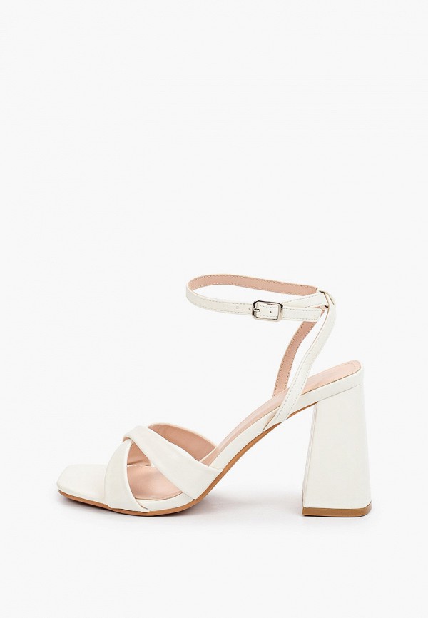 

Босоножки Ideal Shoes, Белый