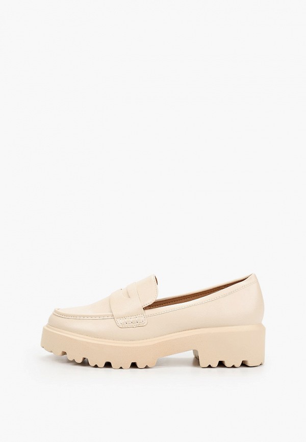 Лоферы  Ideal Shoes