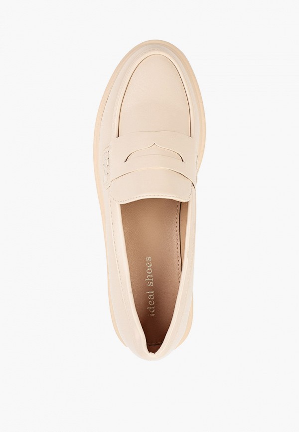 Лоферы  Ideal Shoes фото