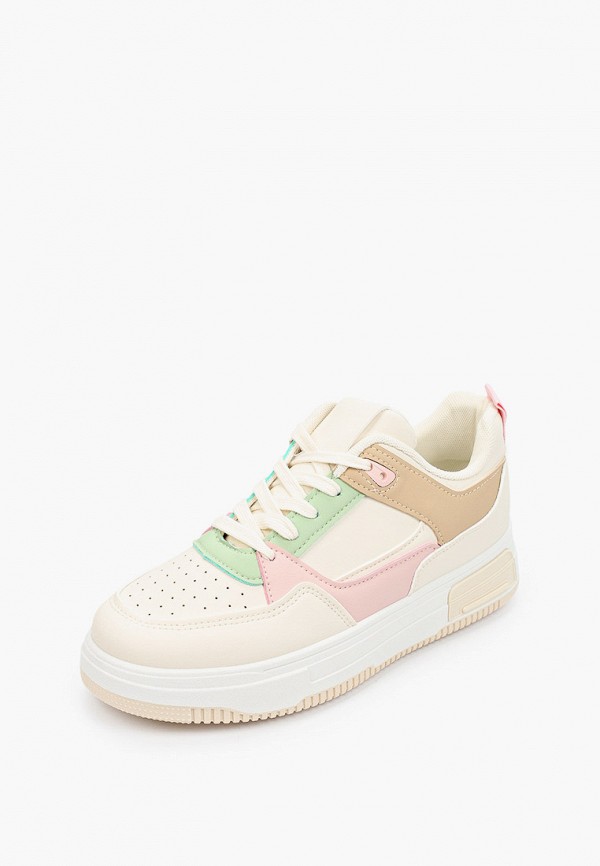 фото Кеды ideal shoes