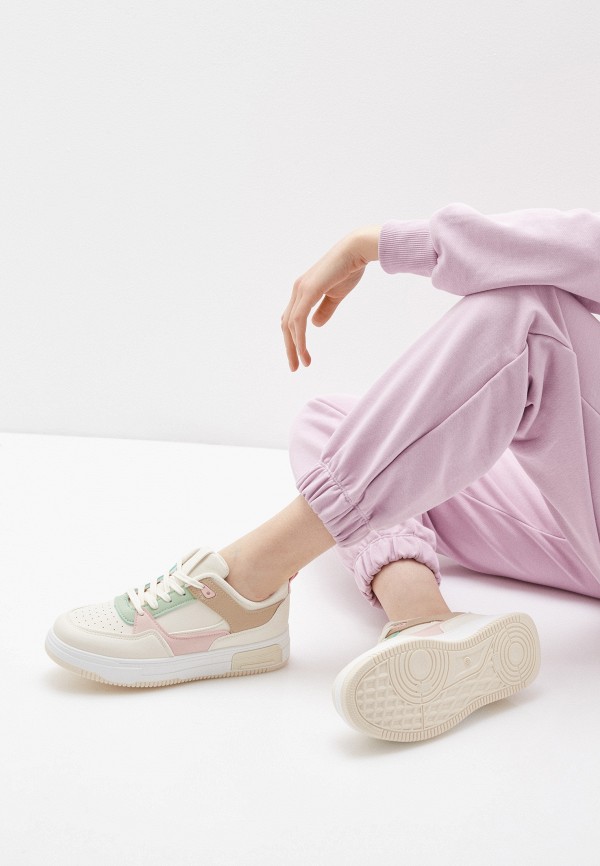 фото Кеды ideal shoes