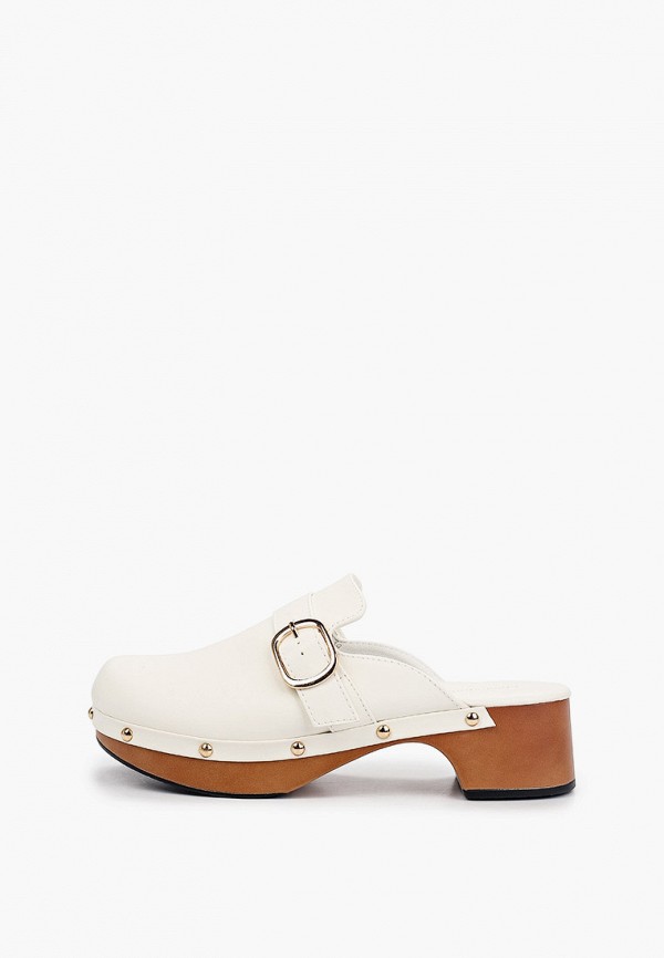 Мюли  Ideal Shoes