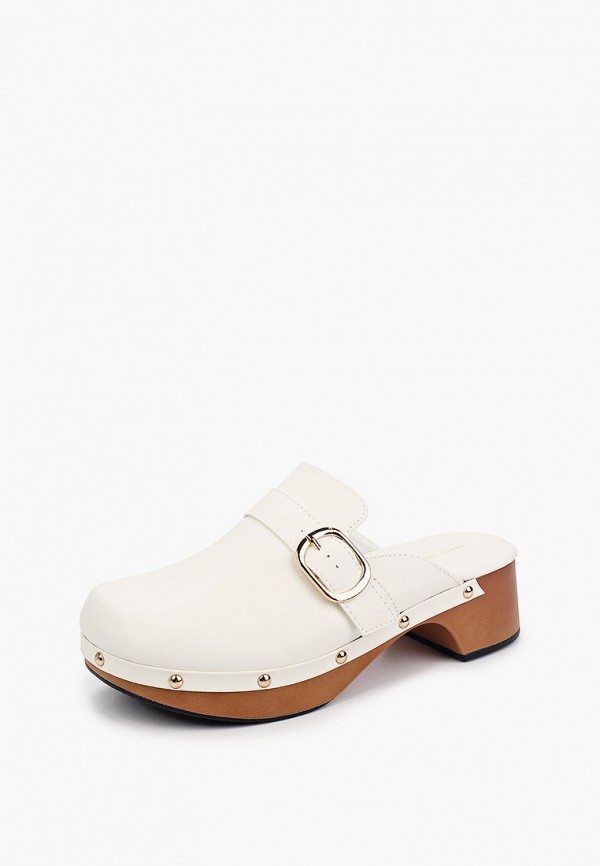 Мюли Ideal Shoes Мюли Ideal Shoes фото