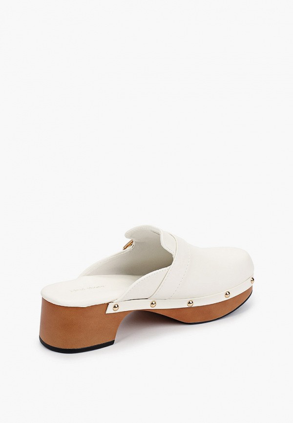 Мюли Ideal Shoes Мюли Ideal Shoes фото