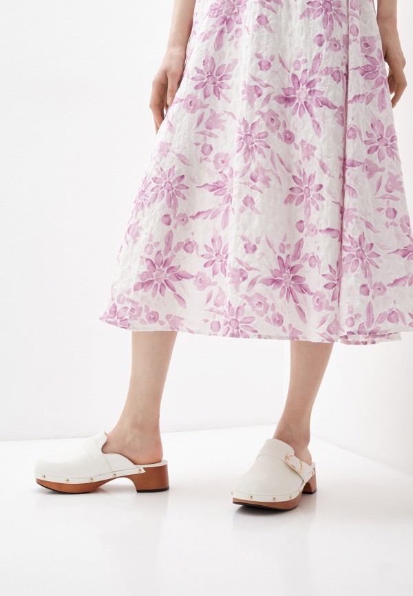 Мюли Ideal Shoes Мюли Ideal Shoes фото
