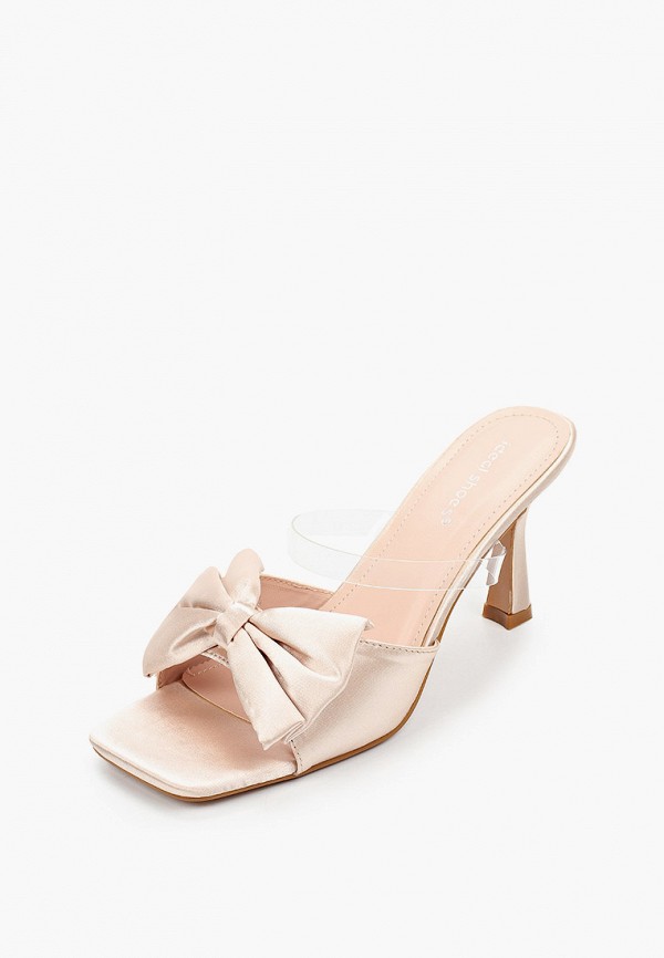 Сабо  Ideal Shoes фото