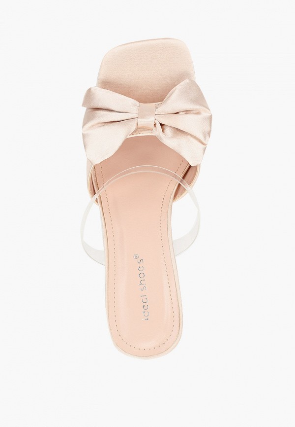 Сабо  Ideal Shoes фото
