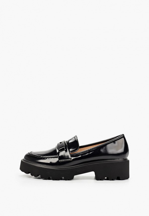 Лоферы  Ideal Shoes