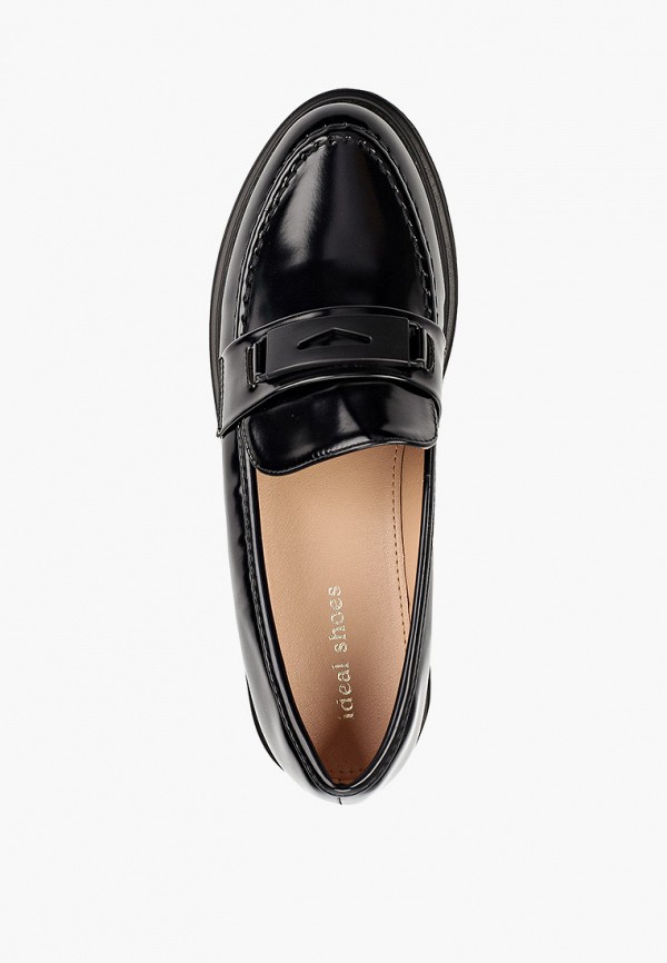 Лоферы  Ideal Shoes фото