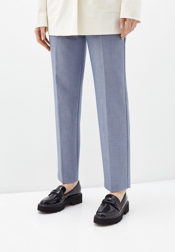 Лоферы  Ideal Shoes фото
